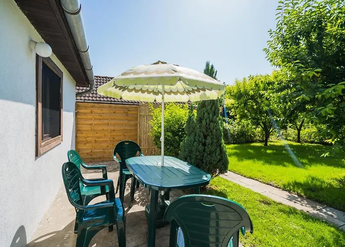 Regőczy Casa de hóspedes 3*