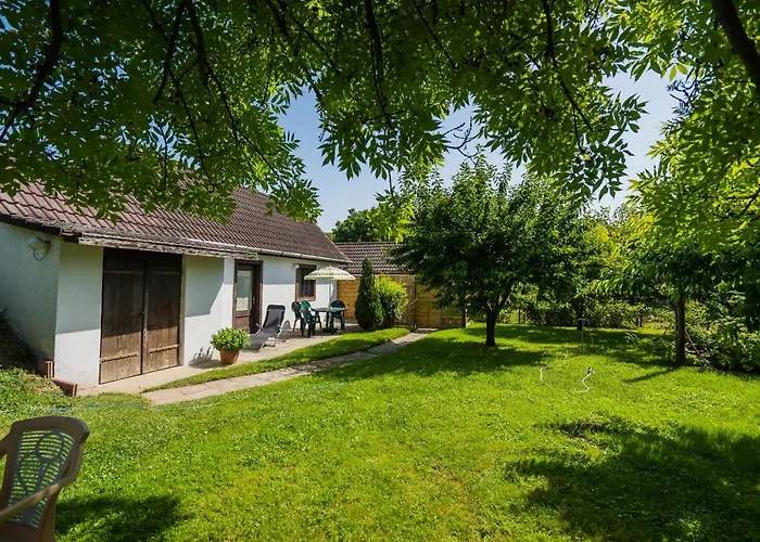 Casa de hóspedes Regőczy