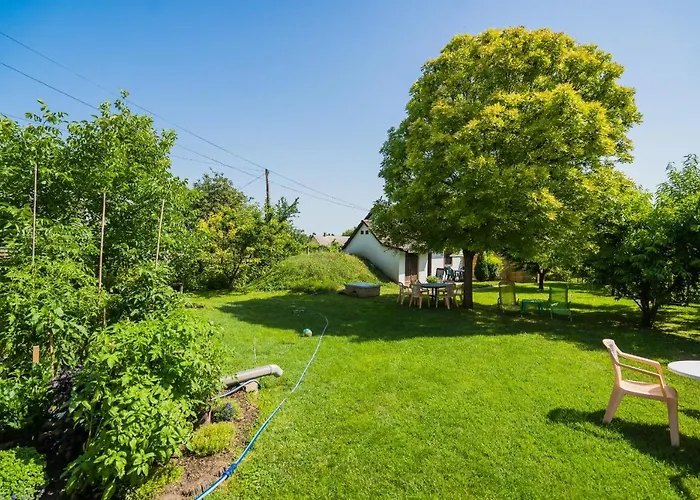 Casa de hóspedes Regőczy 3*