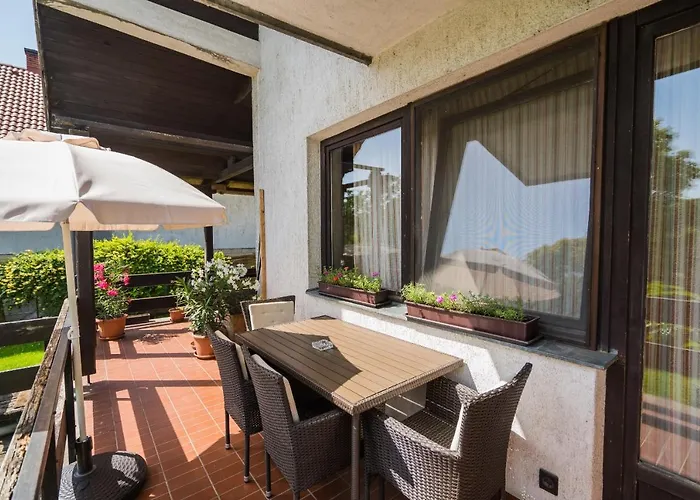 Regőczy 3* Zamárdi