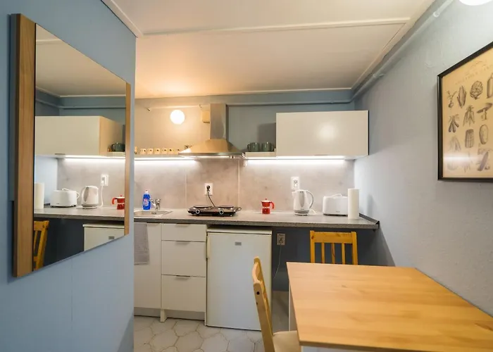 Regőczy Casa de hóspedes