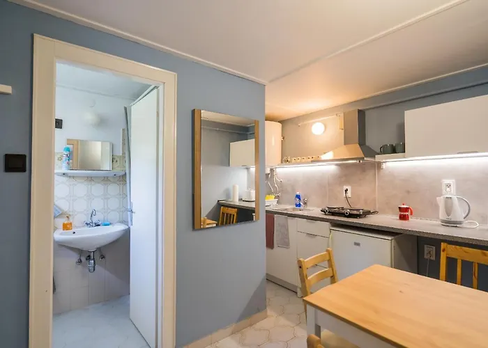 Regőczy Casa de hóspedes 3*