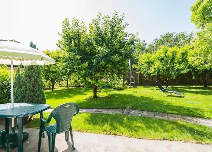 Casa de hóspedes Regőczy