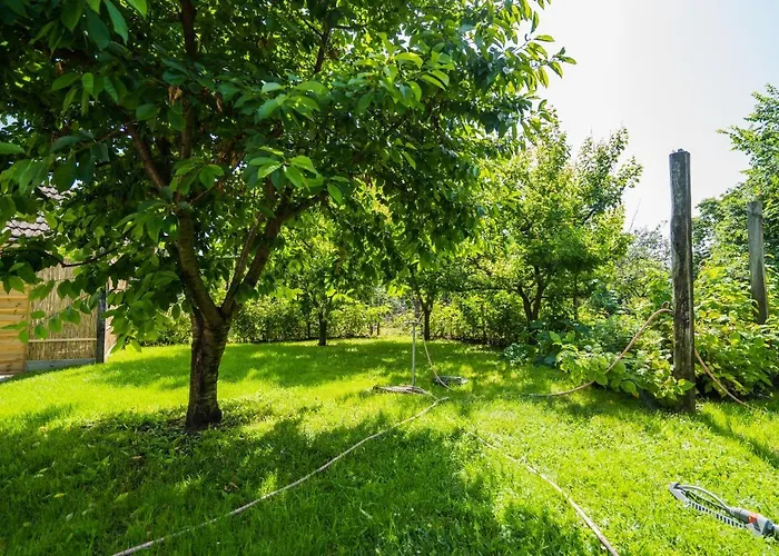 Regőczy Casa de hóspedes 3*