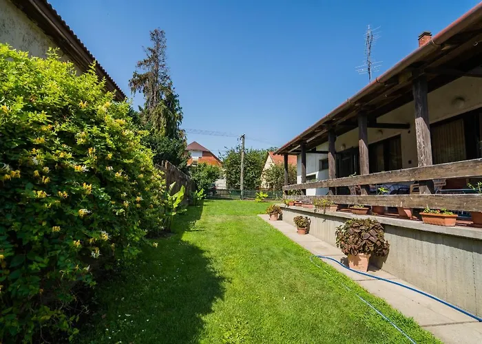 Regőczy 3* Zamárdi