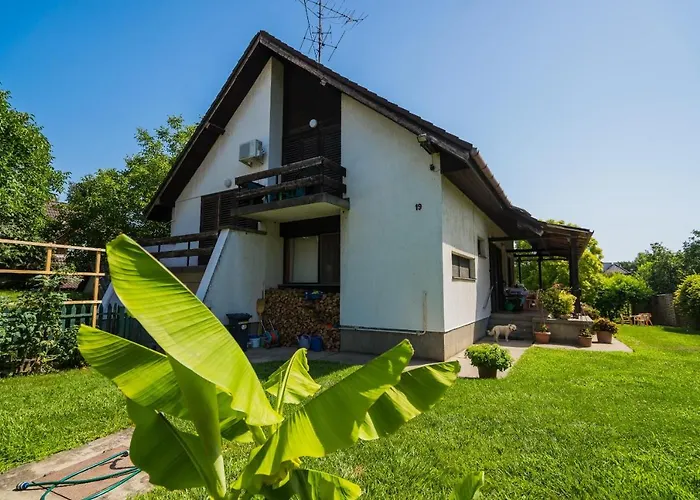 Regőczy Casa de hóspedes Zamárdi