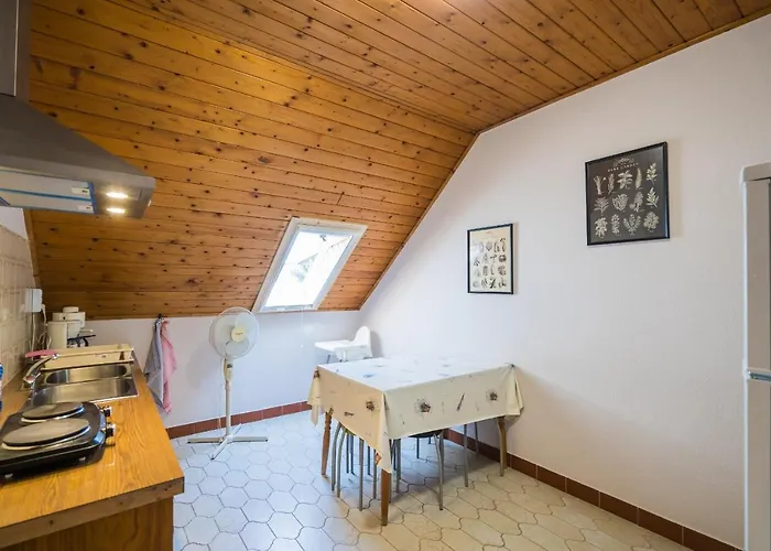 Casa de hóspedes Regőczy Zamárdi