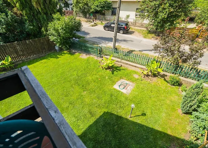 Regőczy Casa de hóspedes