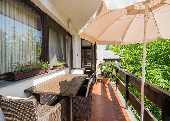 Regőczy Casa de hóspedes Zamárdi