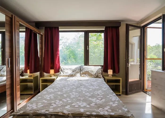 Casa de hóspedes Regőczy