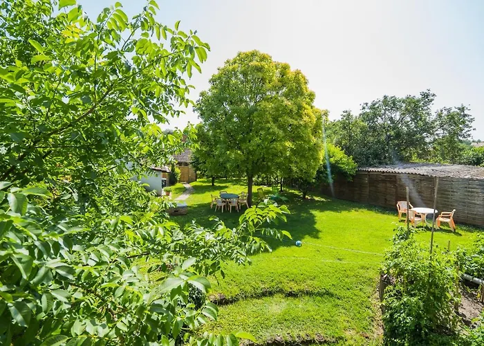 Regőczy Casa de hóspedes