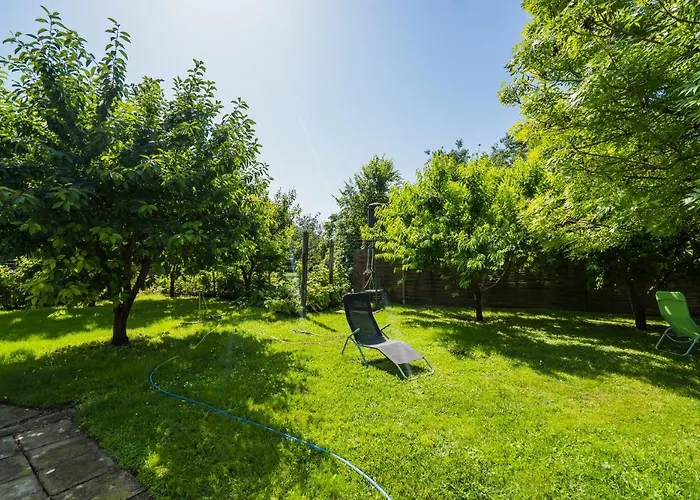 Casa de hóspedes Regőczy 3*