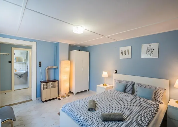 Regőczy Casa de hóspedes Zamárdi