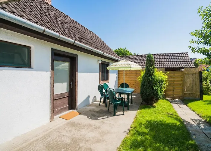 Casa de hóspedes Regőczy