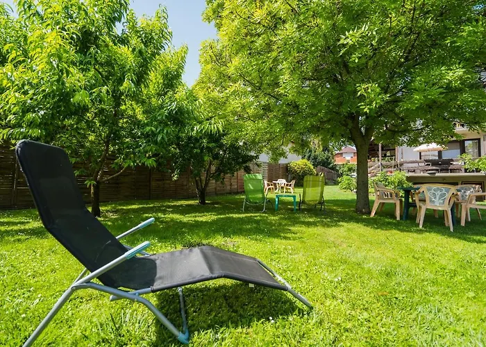 Regőczy Casa de hóspedes