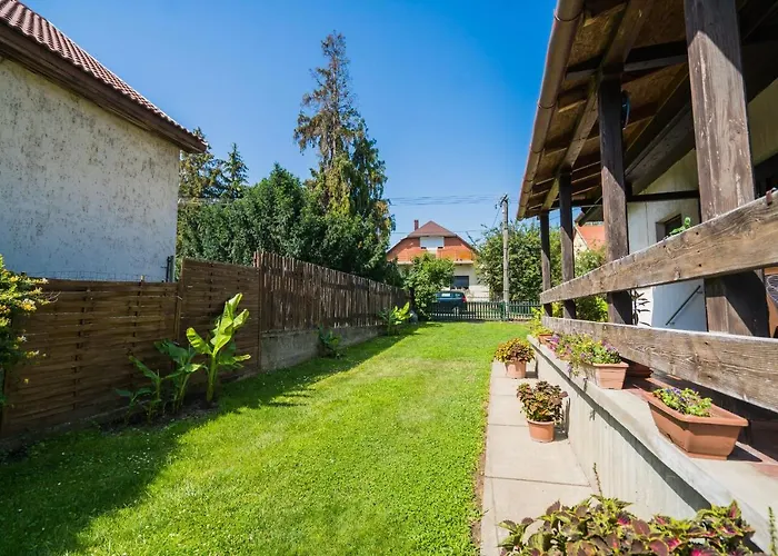 Regőczy 3* Zamárdi