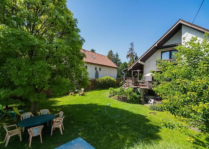 Regőczy Casa de hóspedes